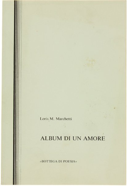 ALBUM DI UN AMORE.