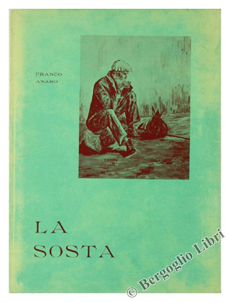 LA SOSTA.