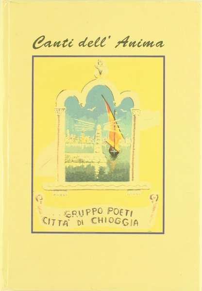 CANTI DELL'ANIMA.