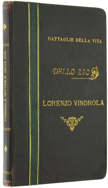 BATTAGLIE DELLA VITA - Liriche. | Immagine Gallery 1