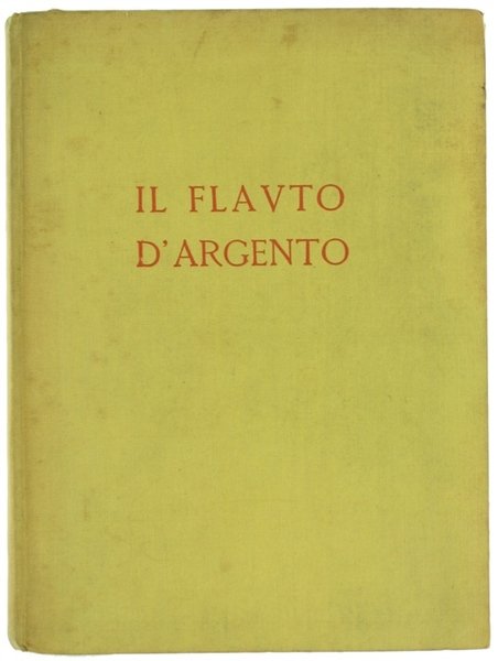 IL FLAUTO D'ARGENTO - Giardini