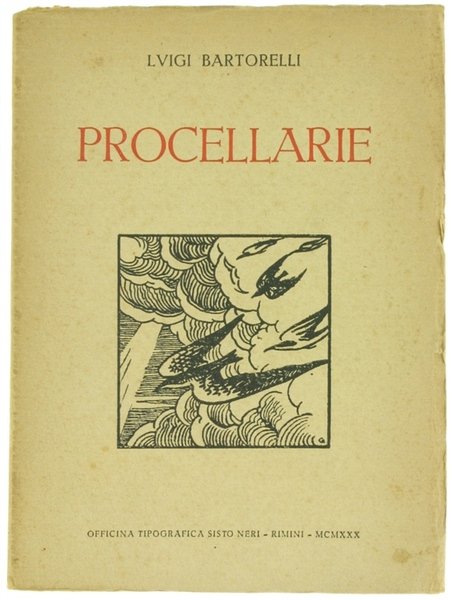 PROCELLARIE.
