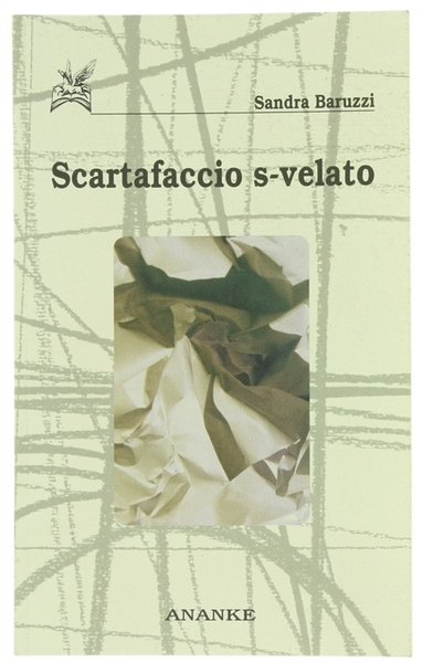 SCARTAFACCIO S-VELATO.