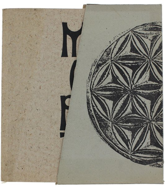 MIORITA.