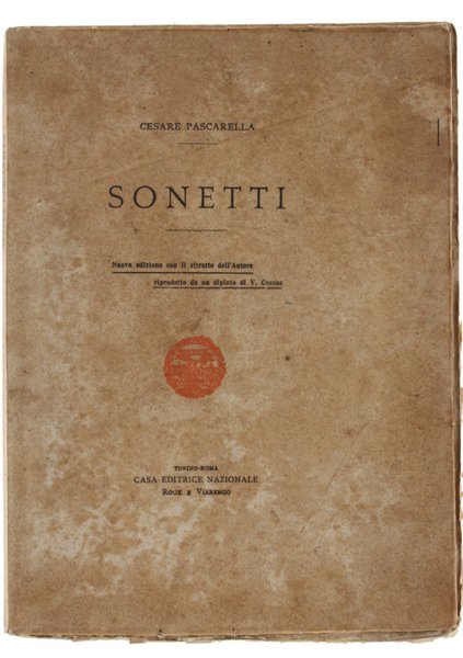 SONETTI.