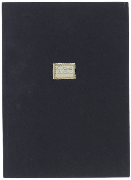 L'ARGINE. Poesia Attiva, ottobre 1996.