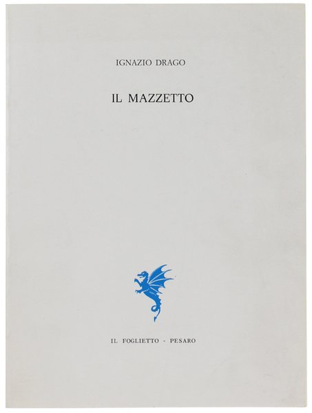 IL MAZZETTO. | Immagine principale