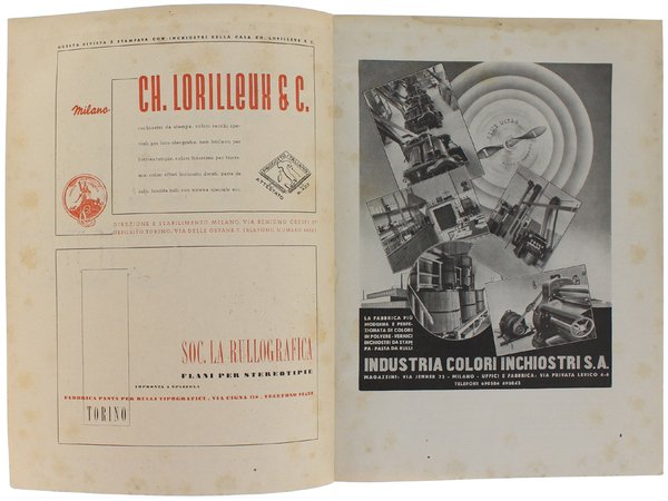 IL PRIMO MANIFESTO DI ARMANDO TESTA - Primo premio al … | Immagine Gallery 7