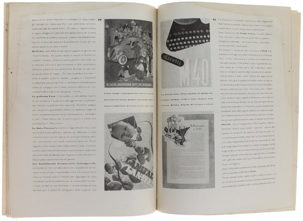 IL PRIMO MANIFESTO DI ARMANDO TESTA - Primo premio al … | Immagine Gallery 14