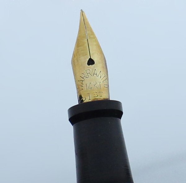 ADV Pubblicità 1908 Penna a serbatoio Waterman Ideal - Doppia … | Immagine Gallery 5