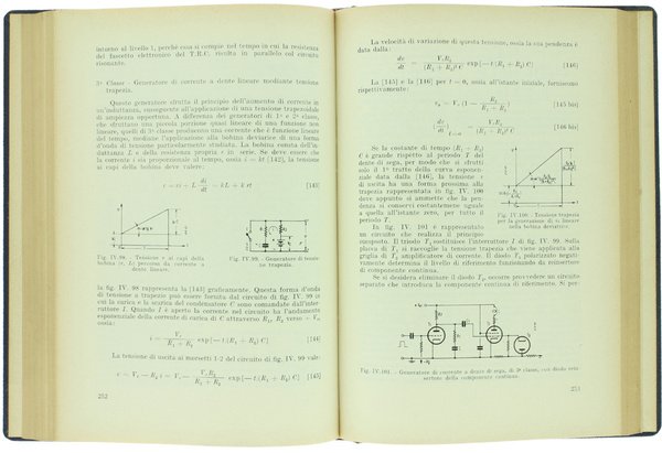 LA SINCRONIZZAZIONE DELL'IMMAGINE IN TELEVISIONE.