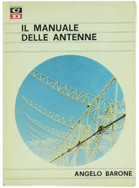 IL MANUALE DELLE ANTENNE.