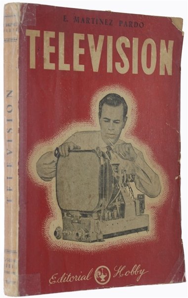 TELEVISION ELECTRONICA.