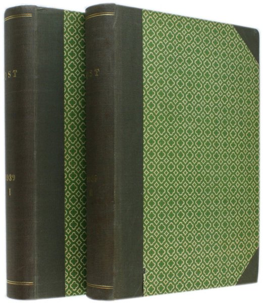 QST - Devoted Entirely to Amateur Radio. Volume XXIII - …