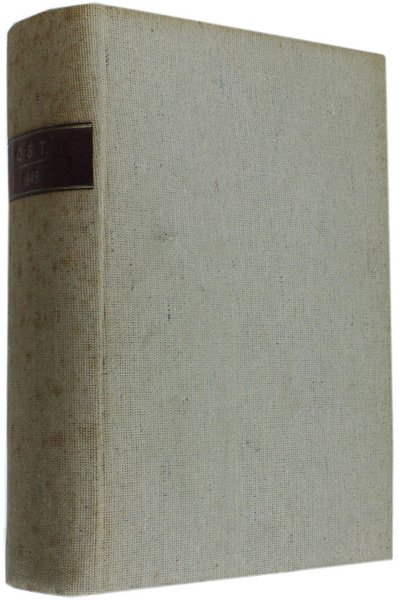 QST - Devoted Entirely to Amateur Radio. Volume XXXIII - …