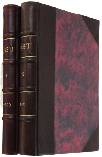 QST - A Magazine Devoted Exclusively to the Radio Amateur. … | Immagine principale