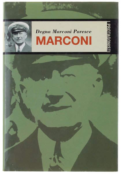 MARCONI. | Immagine principale