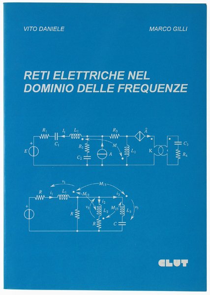 RETI ELETTRICHE NEL DOMINIO DELLE FREQUENZE. | Immagine principale