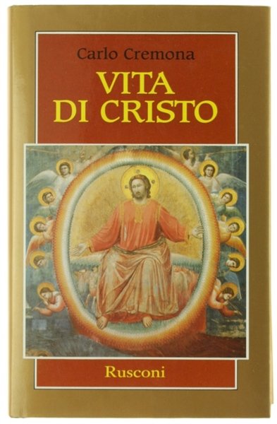 VITA DI CRISTO. | Immagine principale
