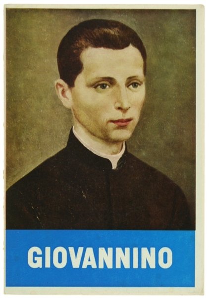 GIOVANNINO. | Immagine principale