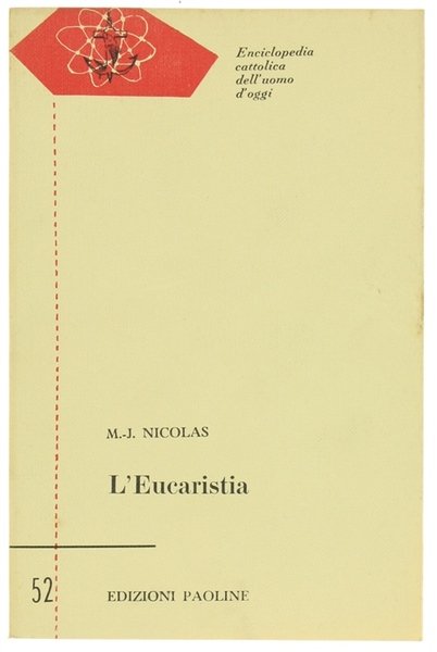 L'EUCARISTIA. | Immagine principale