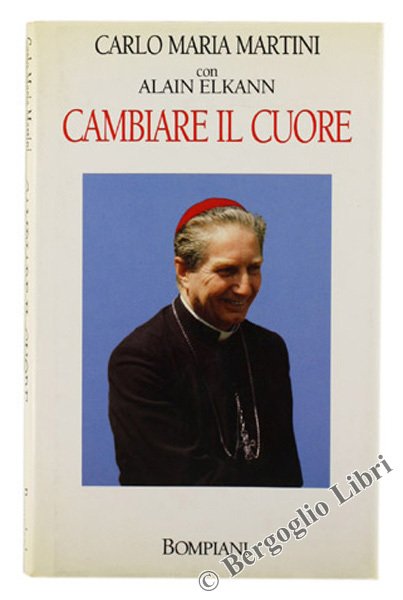 CAMBIARE IL CUORE.