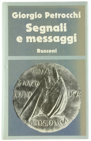 SEGNALI E MESSAGGI. | Immagine principale