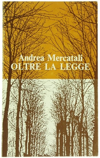 OLTRE LA LEGGE. Appuntamenti con Dio. | Immagine principale