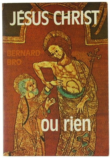 JESUS CHRIST OU RIEN. | Immagine principale