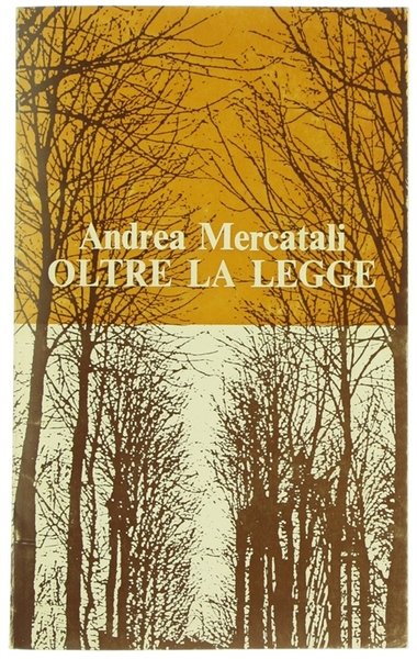 OLTRE LA LEGGE. Appuntamenti con Dio. | Immagine principale