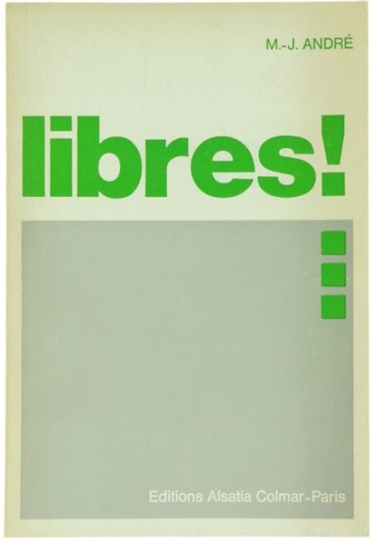 LIBRES!.