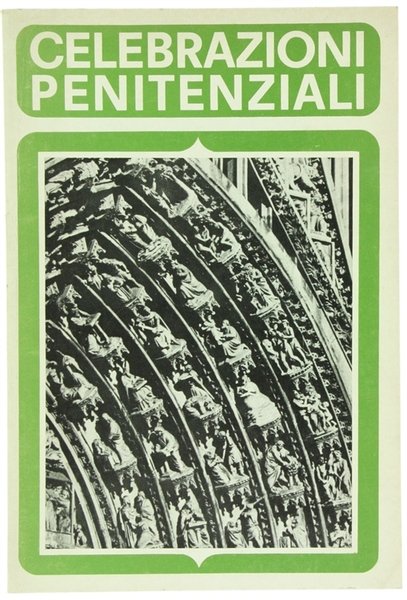 CELEBRAZIONI PENITENZIALI