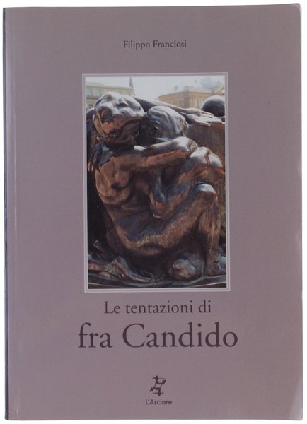 LE TENTAZIONI DI FRA CANDIDO.