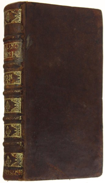 CONSIDERAZIONI E DISCORSI FAMIGLIARI, E MORALI a comodo di chi …