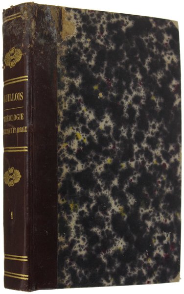 EXPLICATION HISTORIQUE, DOGMATIQUE, MORALE, LITURGIQUE ET CANONIQUE DU CATECHISME Avec … | Immagine principale