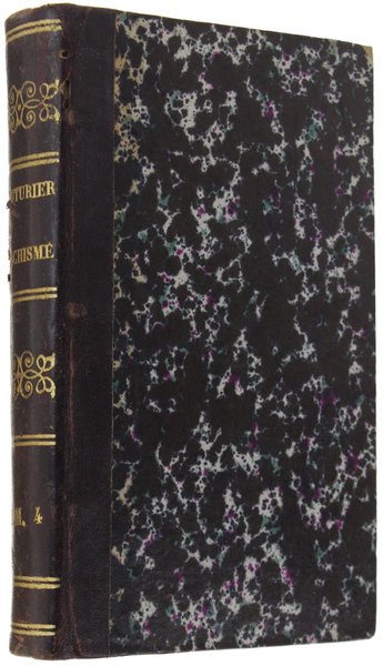 CATECHISME DOGMATIQUE ET MORAL, ouvrage utile aux peuples, aux enfans …