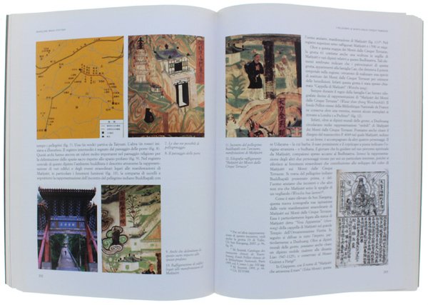 LA BISACCIA DEL PELLEGRINO: Fra evocazione e memoria. Il pellegrinaggio …