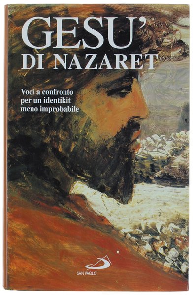 GESU' DI NAZARET. Voci a confronto per un identikit meno … | Immagine principale