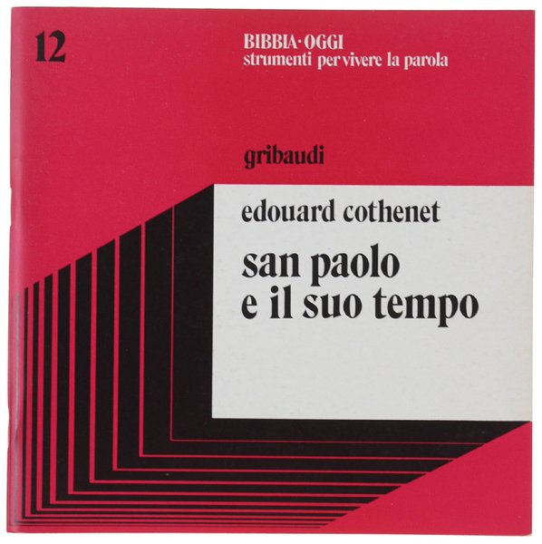 SAN PAOLO E IL SUO TEMPO. | Immagine principale