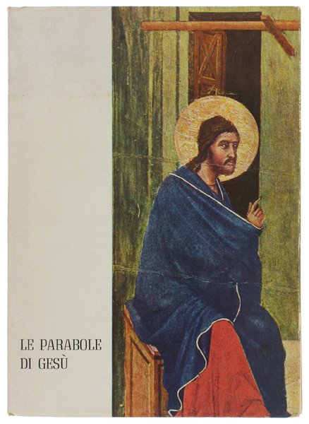 LE PARABOLE DI GESU'. | Immagine principale