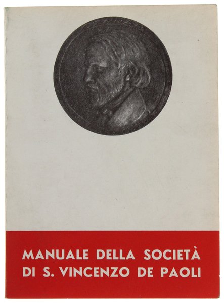 MANUALE DELLA SOCIETA' DI S.VINCENZO DE PAOLI. Volume II: le … | Immagine principale