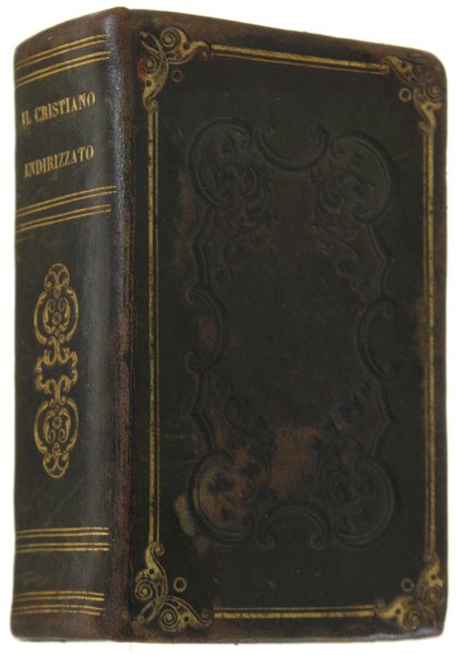 IL CRISTIANO INDIRIZZATO ALLA CELESTE GERUSALEMME ossia RACCOLTA DI PRATICHE … | Immagine principale