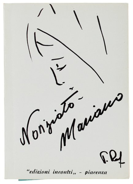 NOVIZIATO MARIANO. | Immagine principale