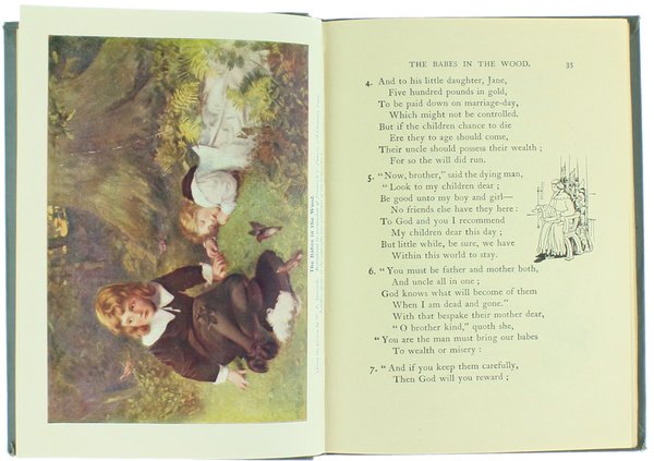 HIGHROADS OF LITERATURE. Book III. - The Morning Star [The …