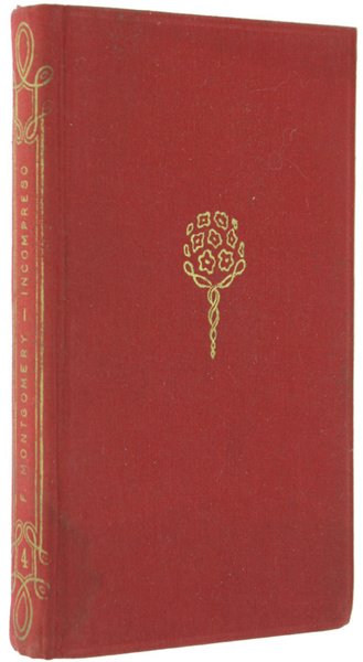 INCOMPRESO. [illustrato da Nico Rosso]