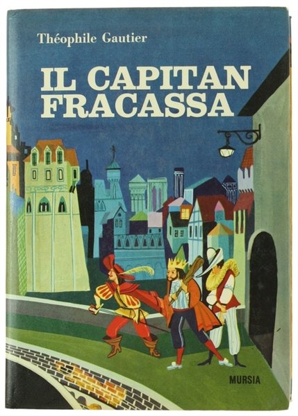 IL CAPITAN FRACASSA.