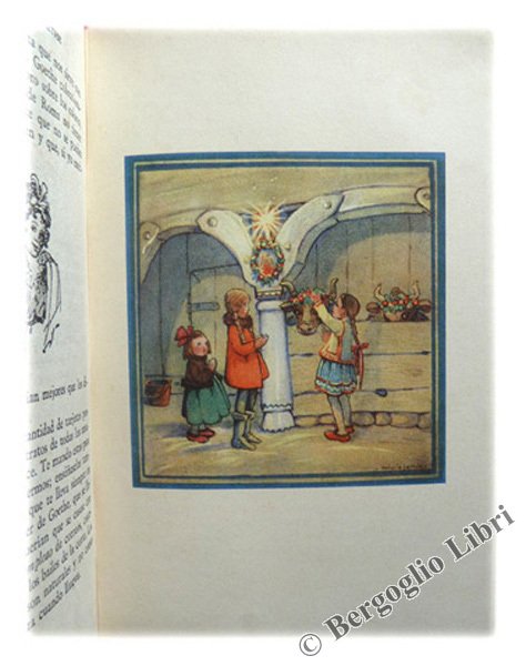 EL GRAN VIAJE DE BIBI. Con ilustraciones de Hedvig Collin …