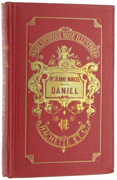 DANIEL.