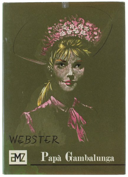 PAPA' GAMBALUNGA.