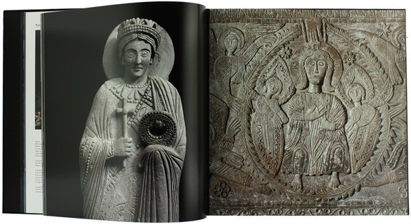 SACRE ARTI. Con testi di Tristan Tzara, Soetsu Yanagi, Titus …